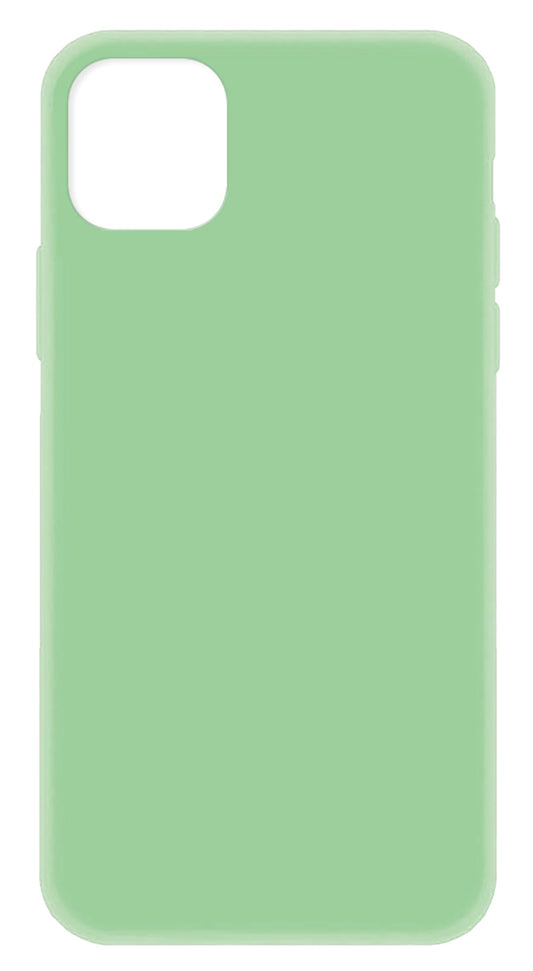 Silk Phone Green Mint - iPhone Series